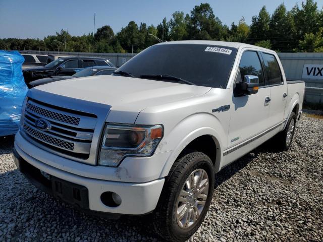 ford f150 super 2013 1ftfw1ct7dfa02335