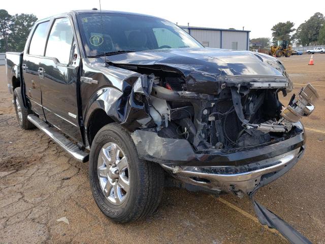 ford f150 super 2013 1ftfw1ct7dfa89718