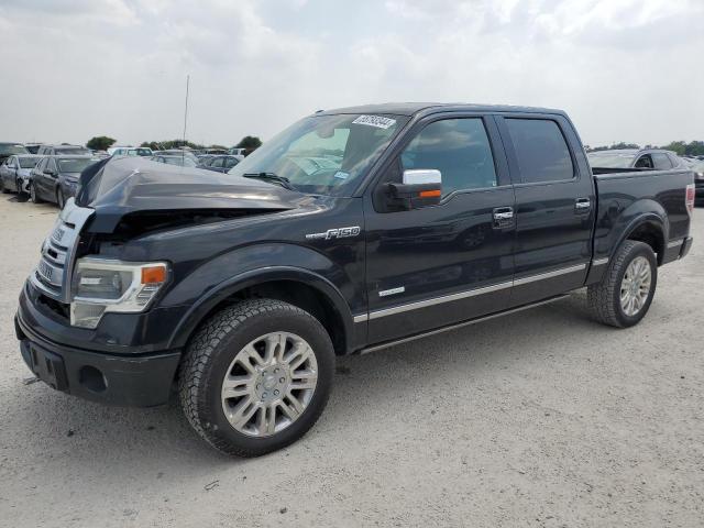 ford f-150 2013 1ftfw1ct7dfb59332