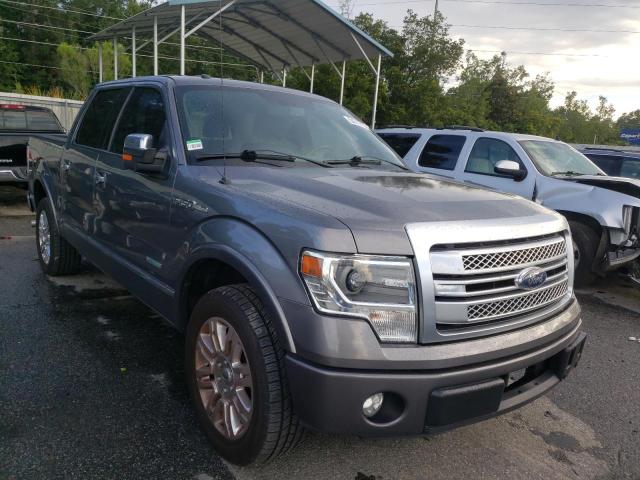 ford f150 super 2013 1ftfw1ct7dfc57888