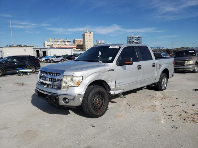 ford f-150 2013 1ftfw1ct7dfd08080