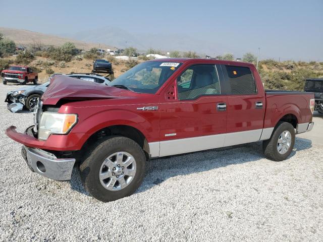 ford f-150 2013 1ftfw1ct7dfd08404