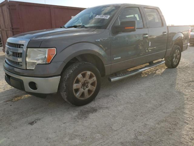 ford f150 super 2013 1ftfw1ct7dfd23503