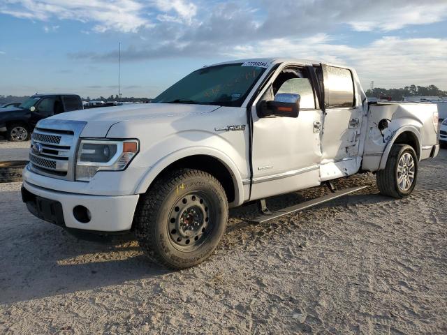 ford f150 super 2013 1ftfw1ct7dfd81403