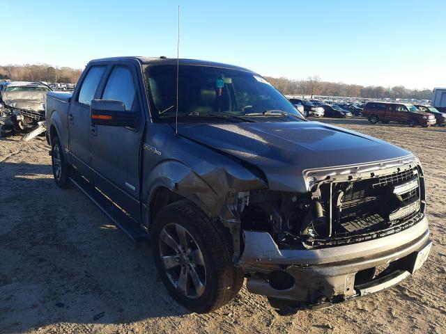 ford f-150 2013 1ftfw1ct7dke00264