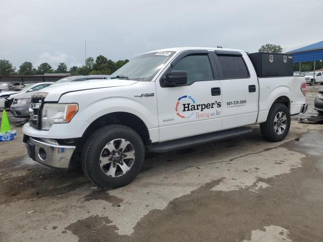 ford f150 super 2013 1ftfw1ct7dke57161