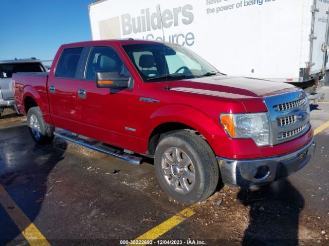 ford  2013 1ftfw1ct7dkf77591