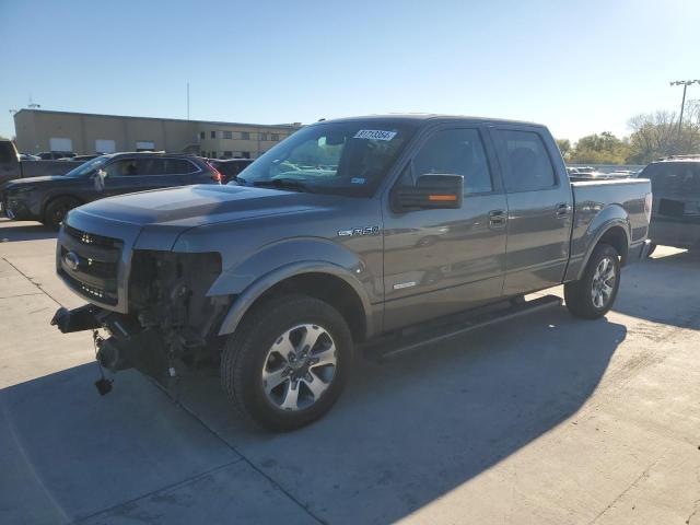 ford f150 super 2014 1ftfw1ct7efa45297