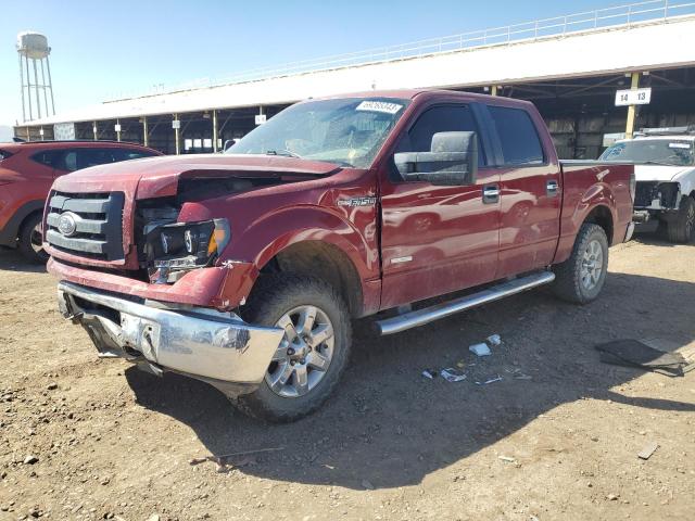 ford f150 super 2014 1ftfw1ct7ekd10047