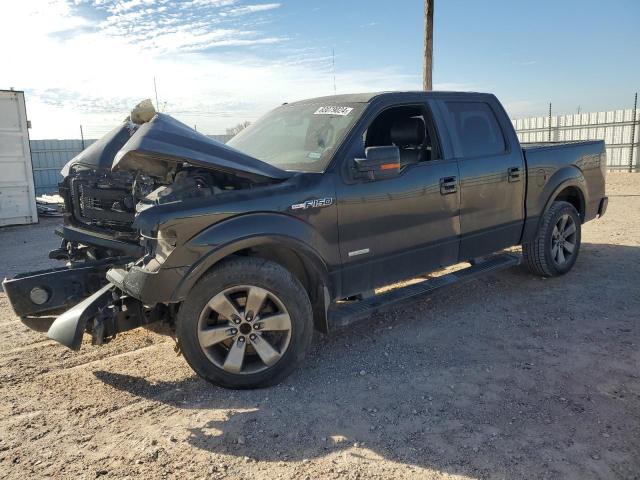 ford f150 super 2014 1ftfw1ct7ekd44487