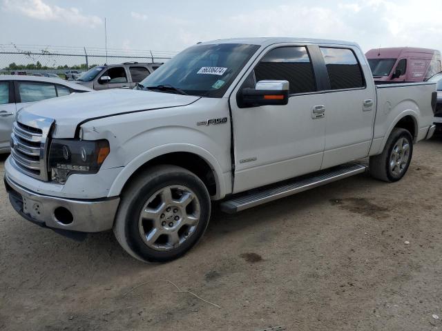 ford f150 super 2014 1ftfw1ct7eke16983