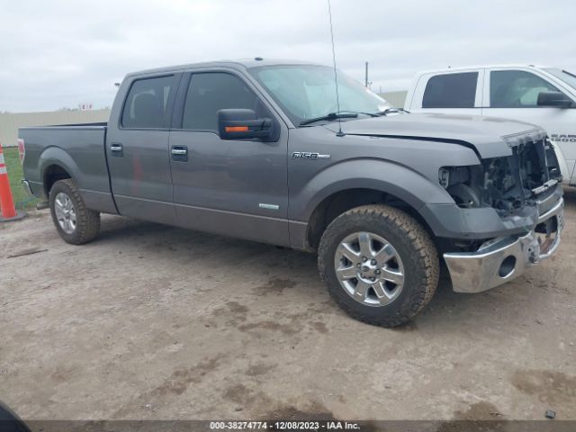 ford f-150 2014 1ftfw1ct7ekf19501