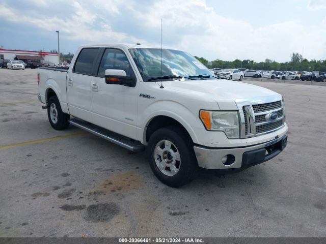 ford f-150 2011 1ftfw1ct8bfa76523