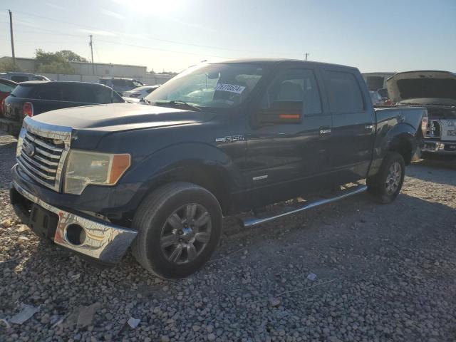 ford f150 super 2011 1ftfw1ct8bfb42312