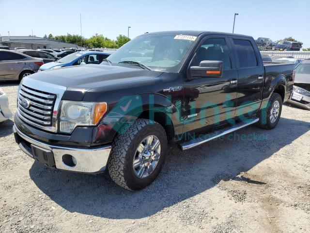 ford f150 super 2011 1ftfw1ct8bfb61930