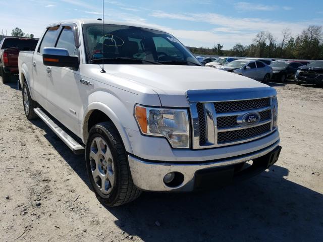 ford f150 super 2011 1ftfw1ct8bfc48937