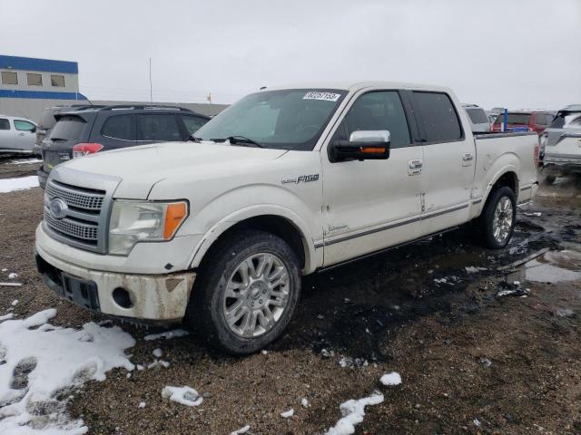 ford f-150 2011 1ftfw1ct8bfd09526