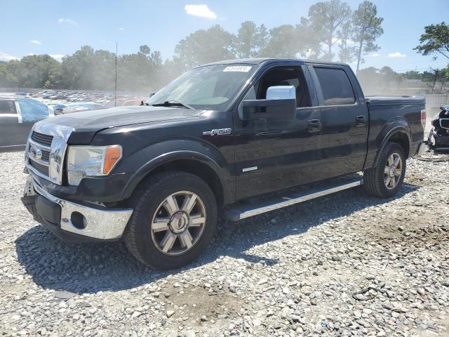 ford f-150 2012 1ftfw1ct8cfc48423