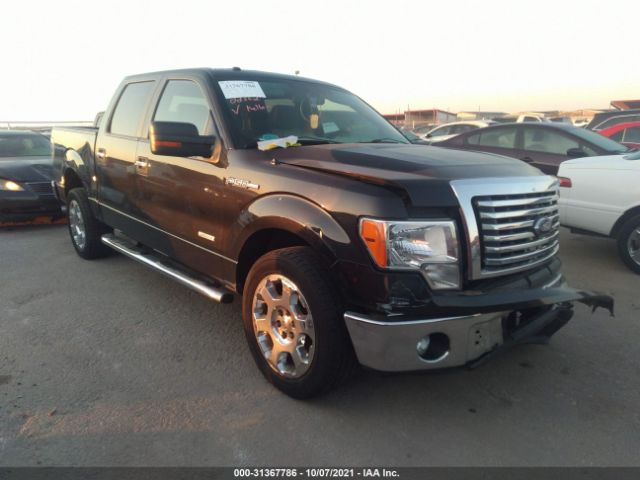 ford f-150 2012 1ftfw1ct8cfc93894