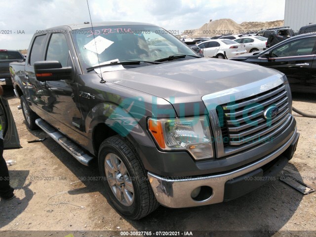 ford f-150 2012 1ftfw1ct8ckd22298