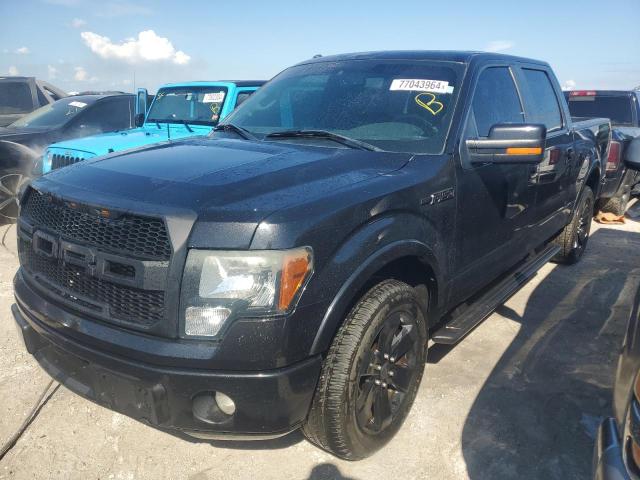 ford f150 super 2013 1ftfw1ct8dfb20684