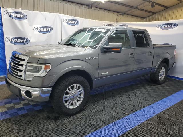 ford f-150 2013 1ftfw1ct8dfb33791