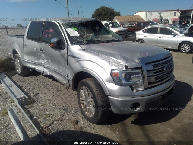 ford f-150 2013 1ftfw1ct8dfb63552