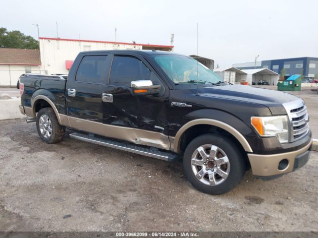 ford f-150 2013 1ftfw1ct8dfc47290