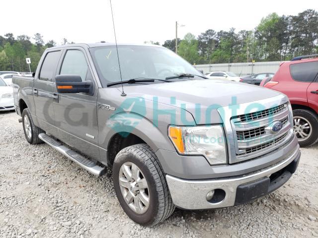ford f150 super 2013 1ftfw1ct8dfc53574