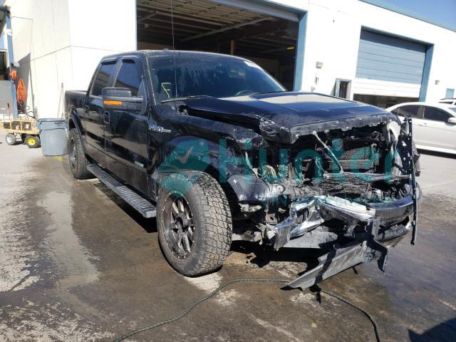 ford f150 super 2013 1ftfw1ct8dfc54000
