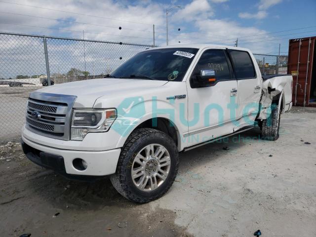 ford f150 super 2013 1ftfw1ct8dfd45638