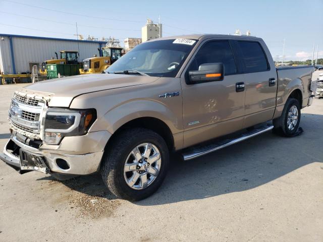 ford f150 super 2013 1ftfw1ct8dkg40049