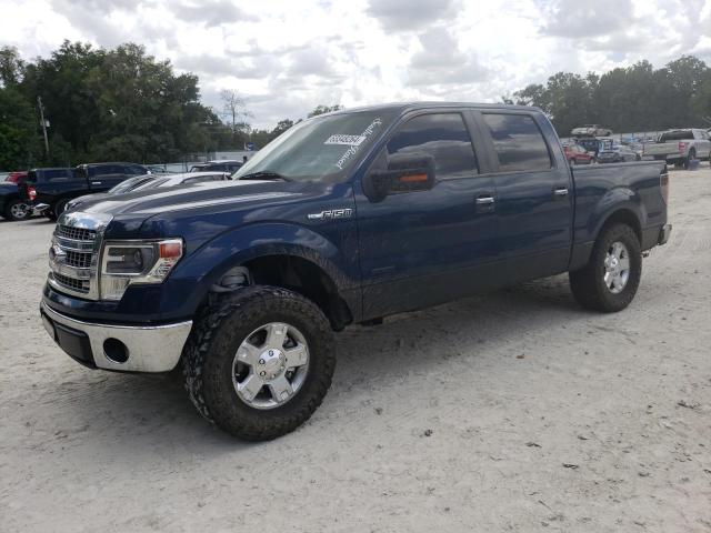 ford f150 super 2014 1ftfw1ct8efc27011