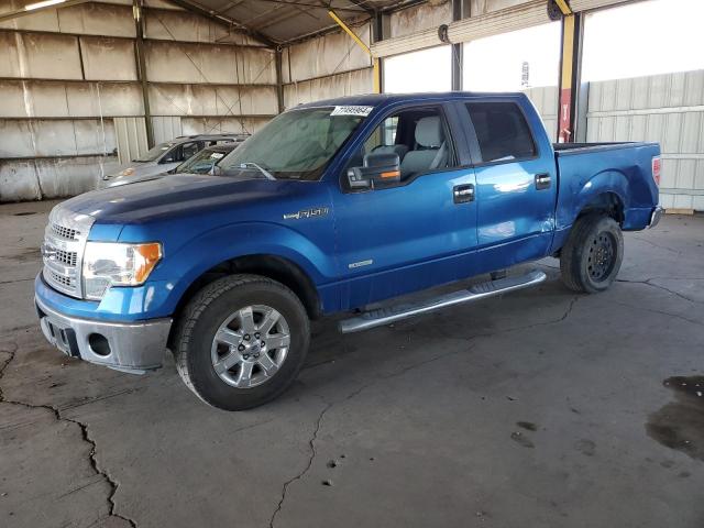 ford f150 super 2014 1ftfw1ct8ekd81693