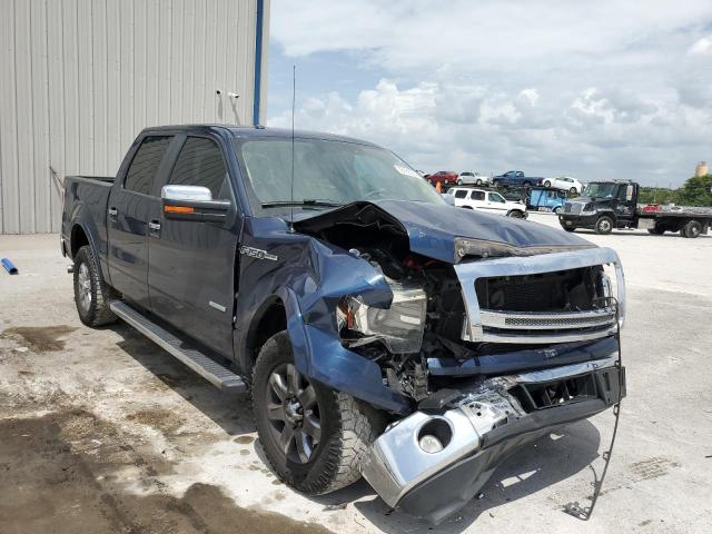 ford f-150 2014 1ftfw1ct8ekf09298