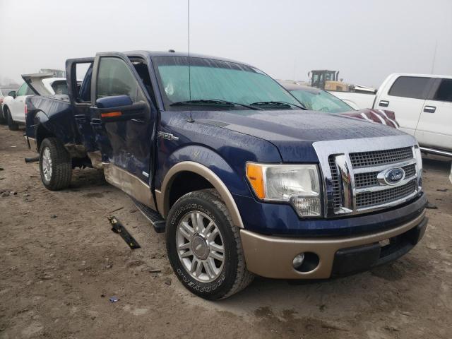 ford f150 2011 1ftfw1ct9bfc33654