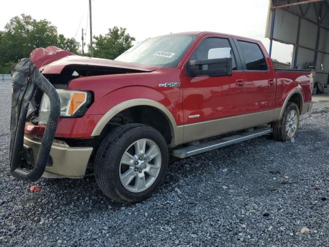 ford f150 super 2011 1ftfw1ct9bfc69277