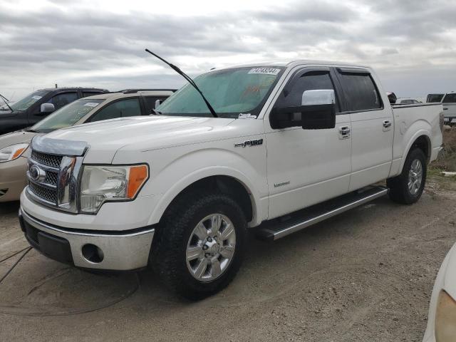 ford f150 super 2012 1ftfw1ct9cfb06730