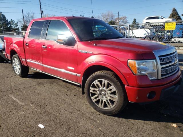 ford f150 super 2012 1ftfw1ct9cfb43499