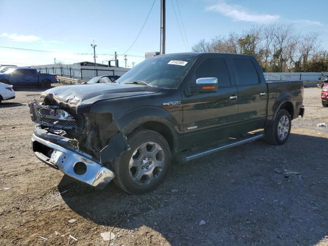 ford f-150 2012 1ftfw1ct9ckd94157