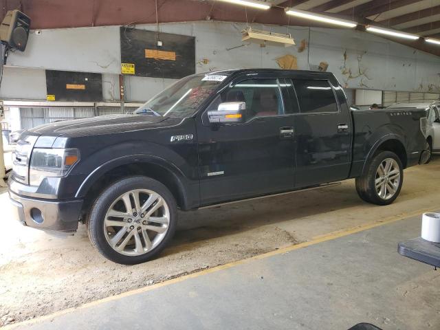 ford f150 super 2013 1ftfw1ct9dfa11716