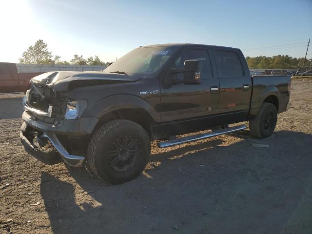 ford f150 super 2013 1ftfw1ct9dfa37426