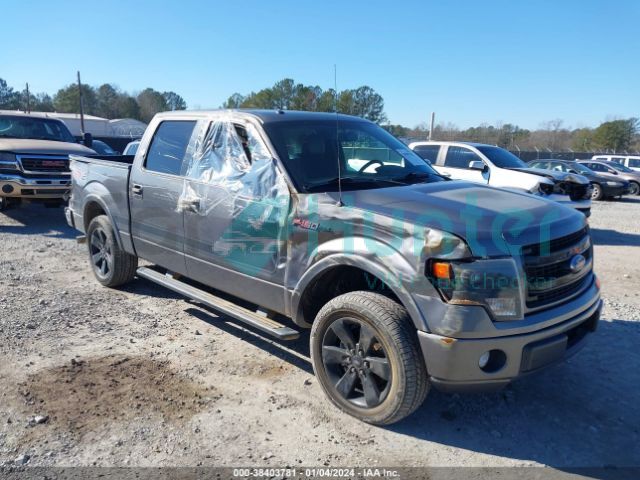 ford f-150 2013 1ftfw1ct9dfb80604