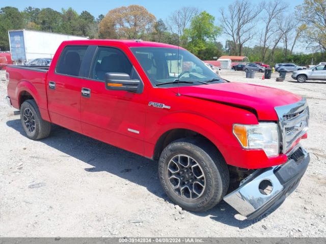 ford f-150 2013 1ftfw1ct9dfc24469