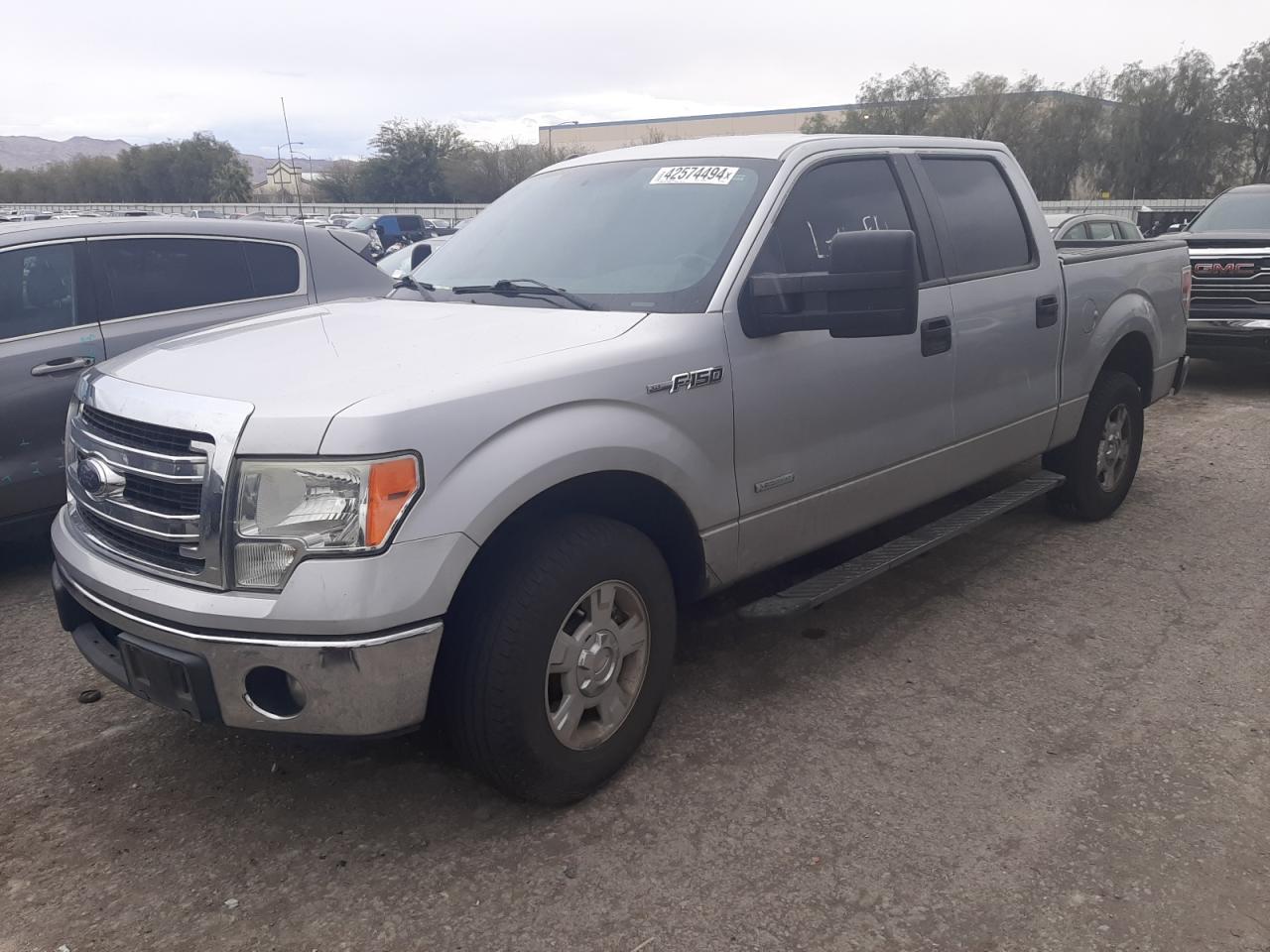 ford f-150 2013 1ftfw1ct9dfd03978