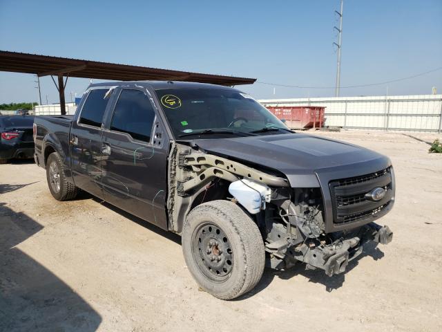 ford f150 super 2013 1ftfw1ct9dkd63959