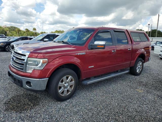 ford f150 super 2014 1ftfw1ct9efc27518