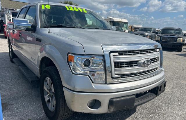 ford f150 super 2014 1ftfw1ct9eke70981