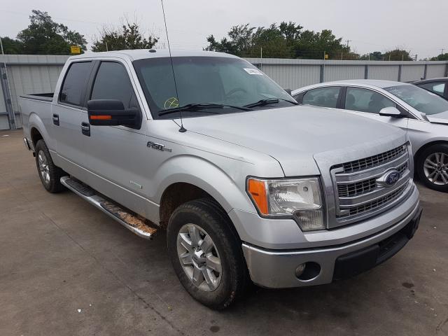 ford f150 super 2014 1ftfw1ct9ekg47366