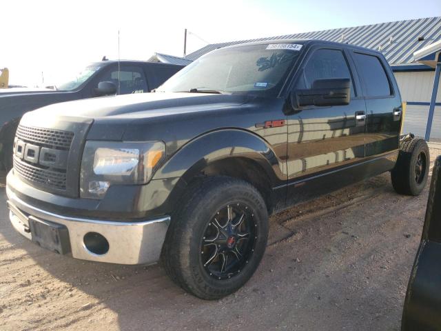 ford f-150 2011 1ftfw1ctxbfb22966